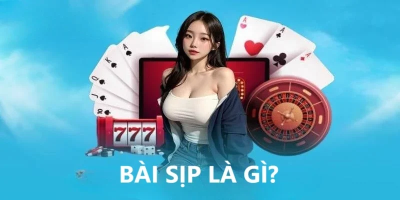 Tìm hiểu bài Sịp là gì?