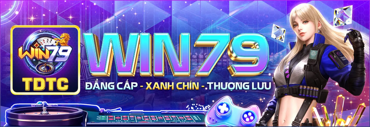 Khám Phá Win79 - Cổng Game Thủ Thuật Uy Tín, Hấp Dẫn Và Thú Vị